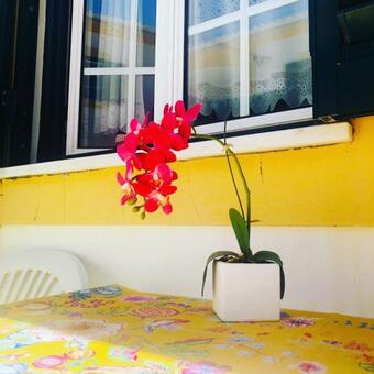 Apartamento Almograve Beach House