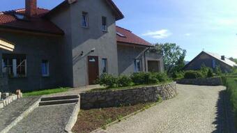 Bed & Breakfast Willa Edwarda