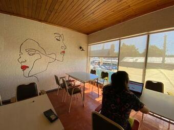 Hostal Hostel Cartel 405