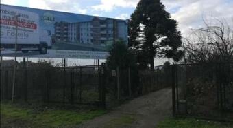 Hostal El Retorno Angol