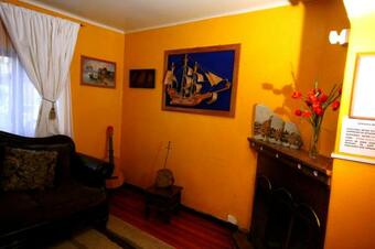 Bed & Breakfast Hospedaje Centro Angol