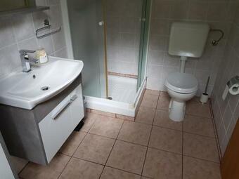 Apartamento Casa Monte