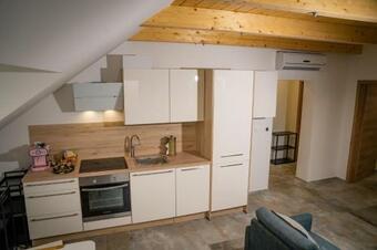 Apartment Vazataor With Hot Tub And Sauna