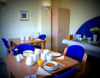 Hostal Malvern House