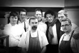 The Casa Hotel And Marco Pierre White Restaurant - Camberley West