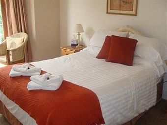 Bed & Breakfast The Abbey Inn