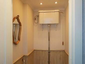 Holiday Home �sbro III