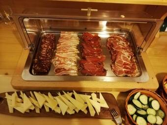 Agroturismo Tourist Farm Mulej