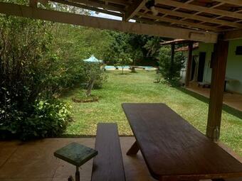 Apartamento Pousada Casa Do Fabio - Bikers Point