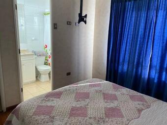 Apartamento Departamento Para 2 Personas