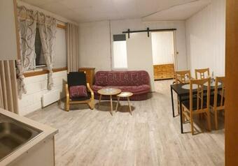 Apartamento Leilighet 6