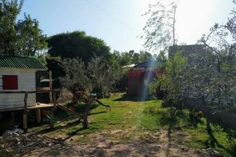 Apartamento Las Frites' House- Casa Con Pileta En Zona De Bodegas Y Olivicolas