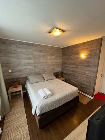 Apartamento Pacifico Arica