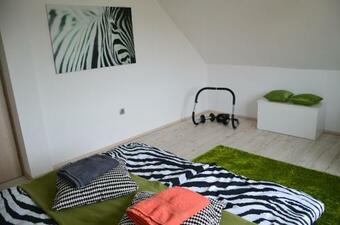 Apartamento Ana`s Place