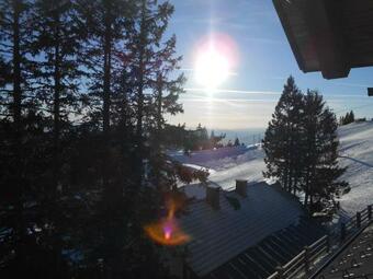 Apartamento Ko?a Na Krvavcu