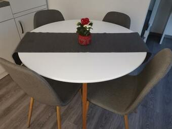 Apartamento Hi?ka Sliva