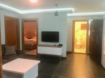 Hotel Villa Da Butik Otel