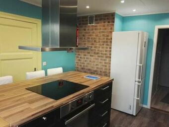 Apartamento N�ra Badplats, Varberg, G�teborg