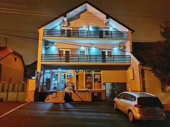 Apartamento Imperium Stan Na Dan