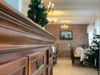 Hostal Conacul Bilg?r