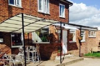 Bed & Breakfast Chris's Motel