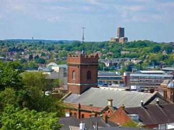 Bed & Breakfast Angel View
