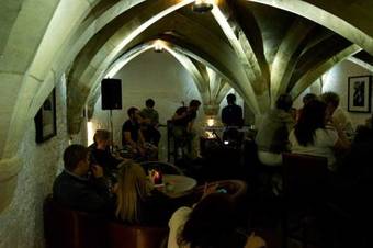 Hotel The Angel Posting House & Livery