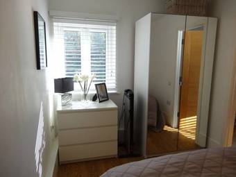 Apartamento Mathon Court