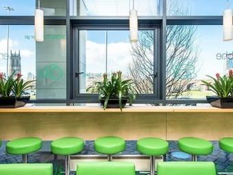 Hotel Ibis Budget Leeds Centre