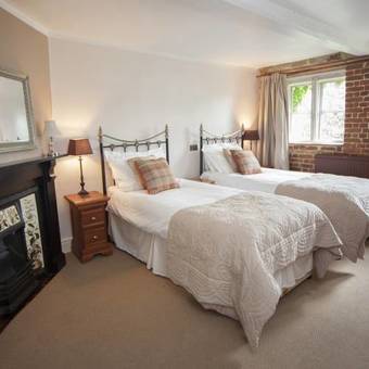 Hostal The Conigre Rooms And Restaurant