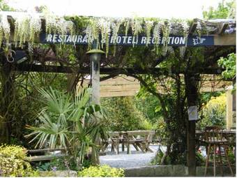 Posada Trengilly Wartha Inn