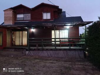 Caba�a Sector La Vaina, Lago Lanalhue