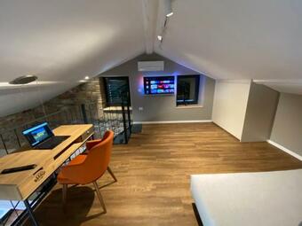 Hi?a Robida Apartments