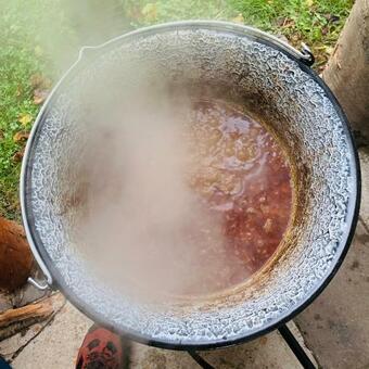 Chalupa Nad Lipou - ?i?many, Turistika, Sauna, Krb