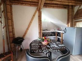 Caba�a Independiente En Granja Agroecologica