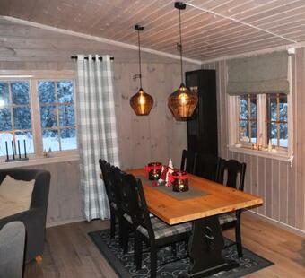 Utsikten - Cabin With A Great View