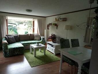 Apartamento Welkom Op Mijn Natuurplekje Op Bospark Dennenrhode In Doornspijk