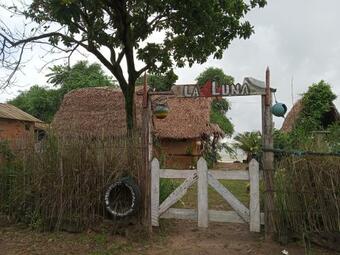 La Luna Fortalezinha