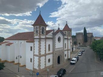 Alter Village Apartments