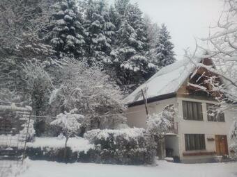 Hostal Pensiunea Paradis