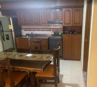 Hermoso Apartamento Amoblado, Anzo�tegui Tolima