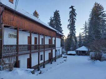 Hostal Papa La ?oni Gastro-pensiune