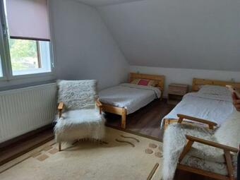 Apartamento B�kkf?i Vend�gh�z