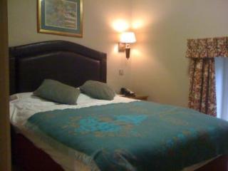 Hall Garth Hotel, Golf & Spa.