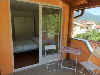 Agroturismo Po?itni?ka Hi?a