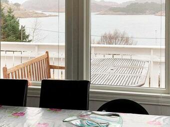 Holiday Home Egersund
