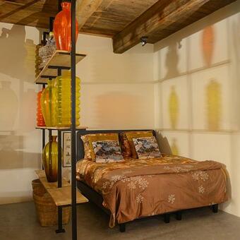 Apartamento De Buwepleats