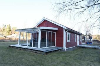 Very Nice And Family Friendly Holiday Home In Dalsland
