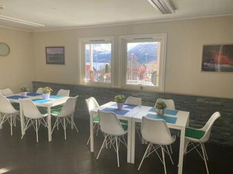 Hostal Eide Gjestehus