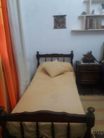 Habitacion Triple Privada